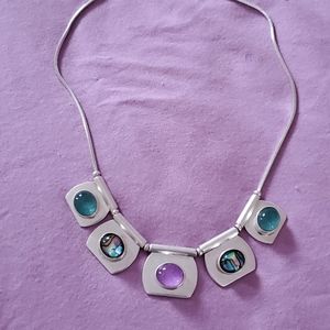 Kenneth Cole necklace